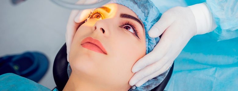 Are You Eligible for Dual Eye Surgery?