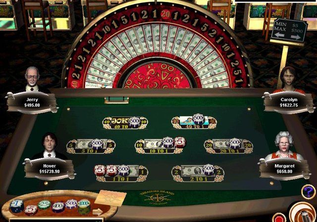 Dream Vegas Casino Online Is The Optimal Choice
