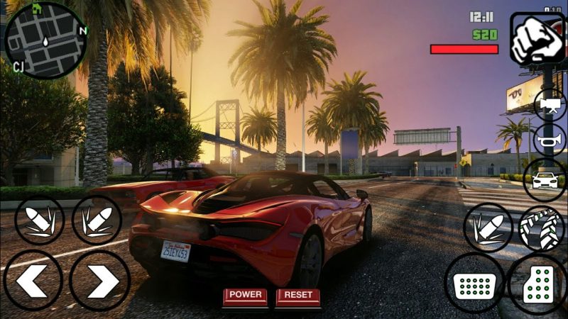 Tips To Play Gta V Apk Without Downloading