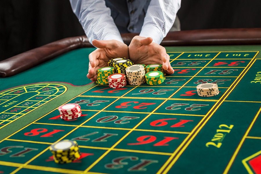 Strategies for Beating the House Edge in Online Casinos