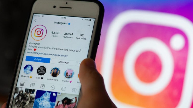 How to Succeed on Instagram by Buying Followers: Secrets Revealed!