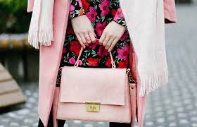 Stand Out in Style with Luxury Designer Handbags from LV