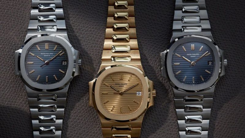 Quality and Elegance with a Copy of a Patek Philippe Watch