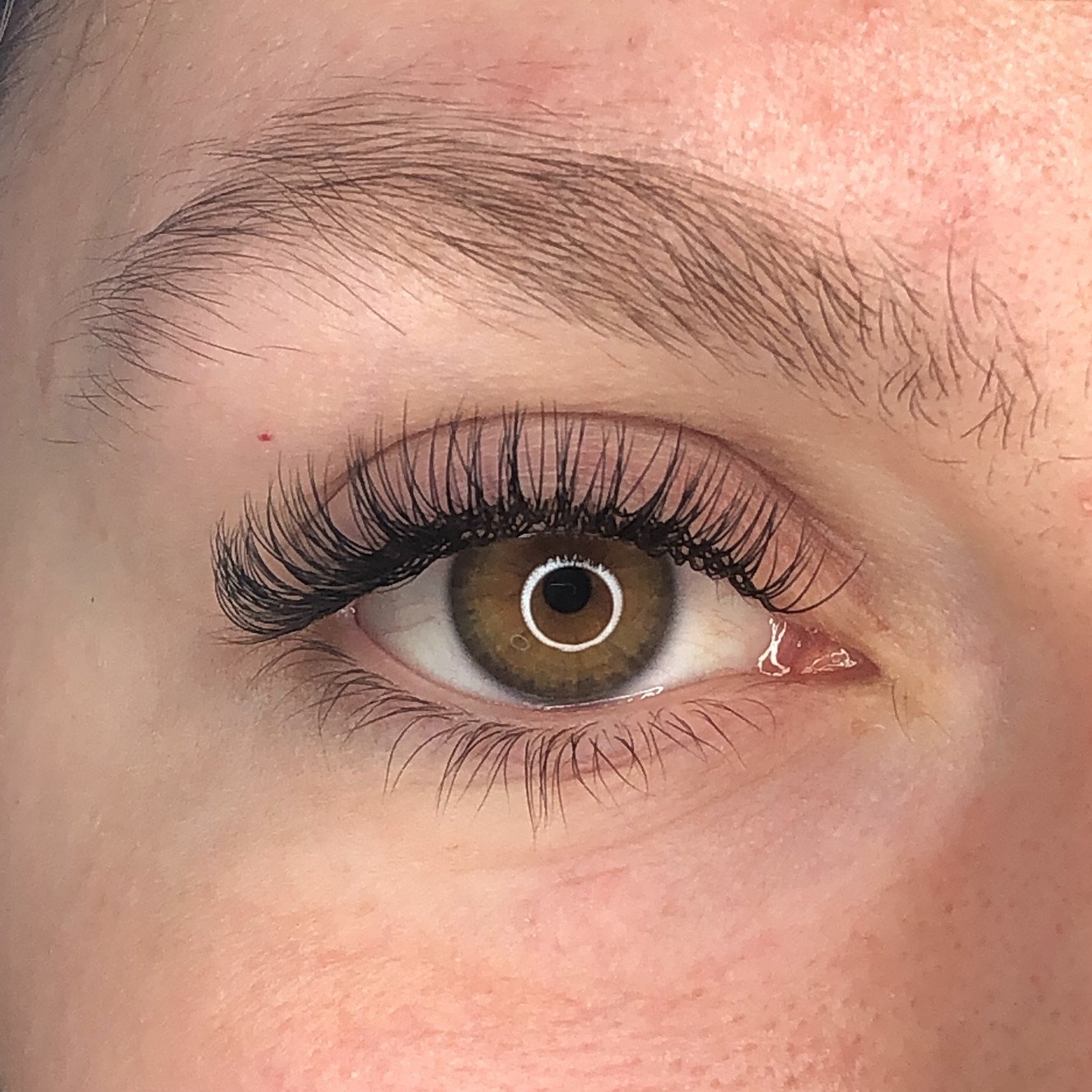 How Long After Lash Lift Can I Shower: Essential Guide