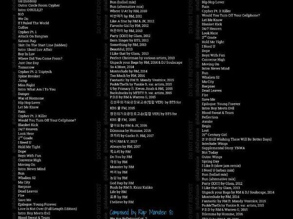 Decoding How Many Songs Bts Have: A Comprehensive Overview