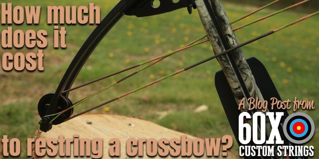 Cost Of Restringing A Compound Bow: How Much To Expect – Imagenes de Bebe