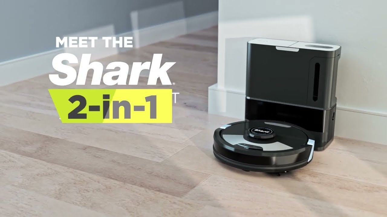 Master The Process: How To Empty Shark Robot Vacuum 2-In-1