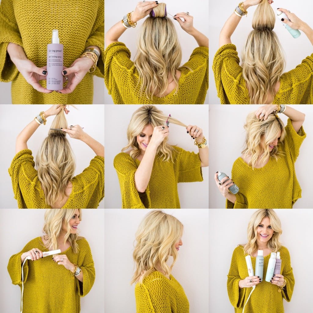 Boost Your Volume: How To Tease Your Hair For Effortless Volume