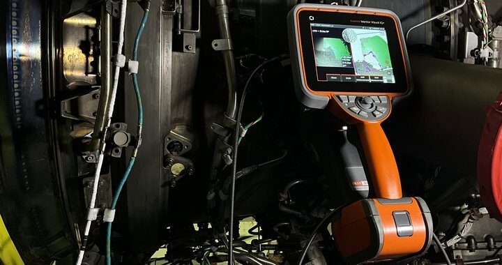 Discover the Benefits of Video Borescopes for Inspection and Maintenance