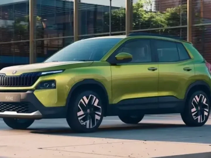 Skoda Kylaq: A Comprehensive Guide to India’s Newest Compact SUV