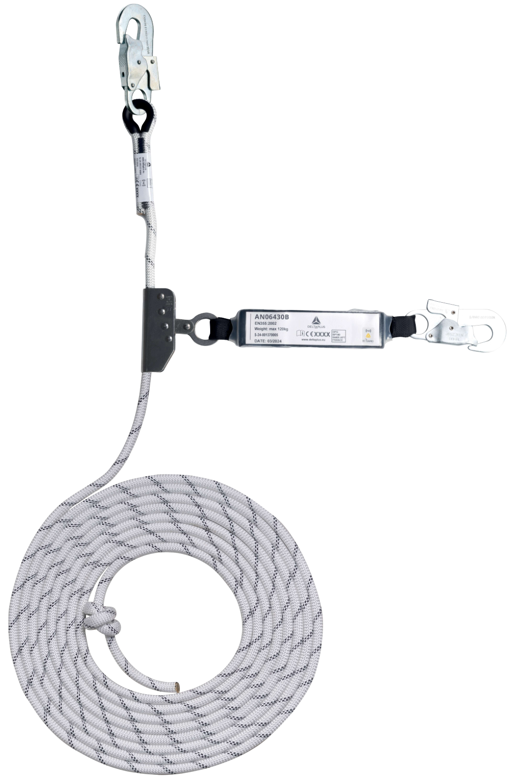 Safety Fall Arrest Systems: Key Components Every Worker Should Know