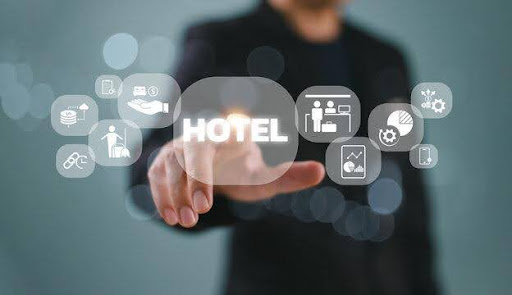How a hotel management platform Streamlines Booking and Check-In for Hotels