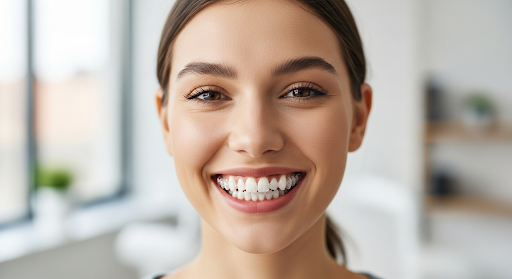 Why Choosing the Right Dentist for Invisalign Can Make All the Difference