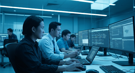 Dr. Wendell Bulmer Delivering High-Quality Bone and Joint Care With Patient-Focused Expertise