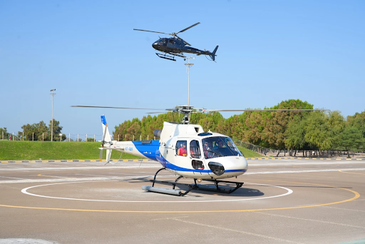 A Complete Traveller’s Guide to Enjoying Scenic Aerial Experiences