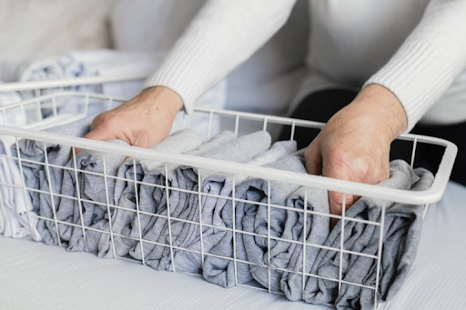 Why Modern Laundry Service Solutions Are Essential for Saving Time and Effort