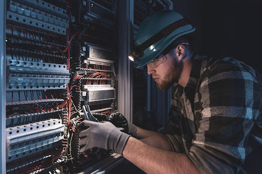 Why Structured Cabling Is Essential for Network Performance