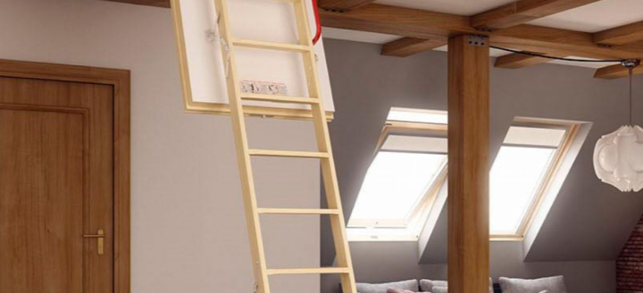 The Ultimate Guide to Loft Ladders in the UK: Trends, Safety, and Modern Innovations