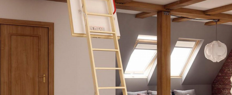 The Ultimate Guide to Loft Ladders in the UK: Trends, Safety, and Modern Innovations