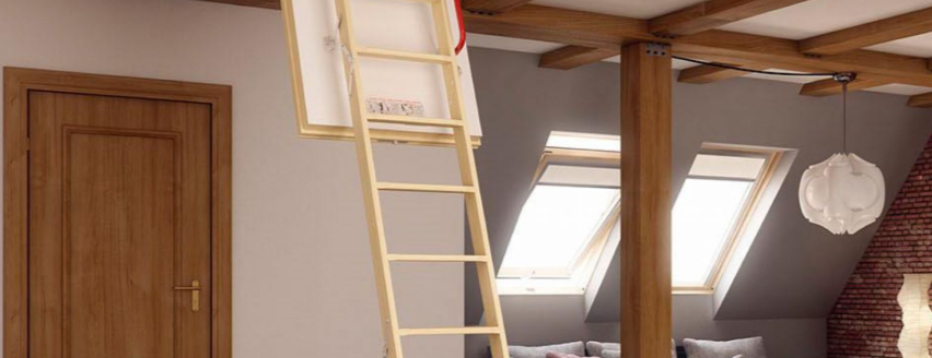 The Ultimate Guide to Loft Ladders in the UK: Trends, Safety, and Modern Innovations