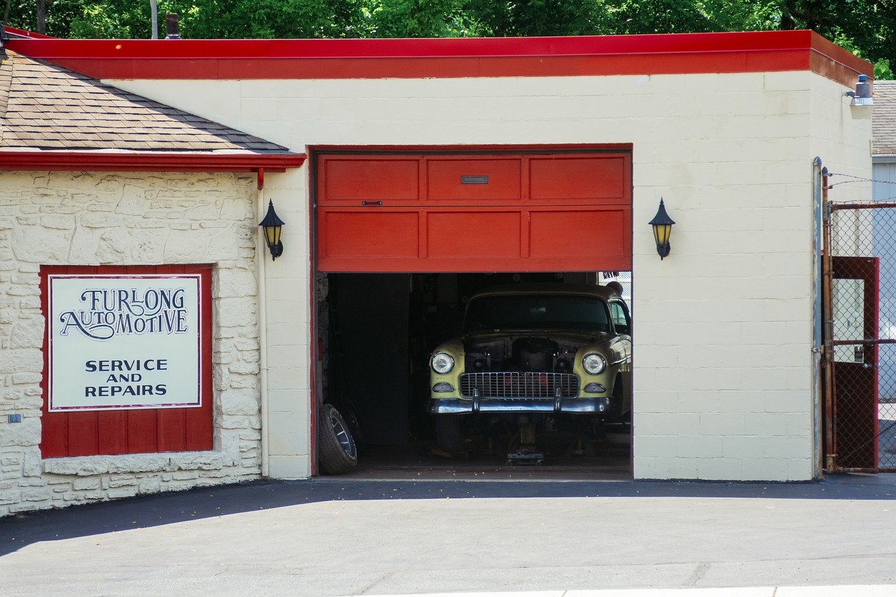 24-Hour Garage Door Repair Dallas, TX Services