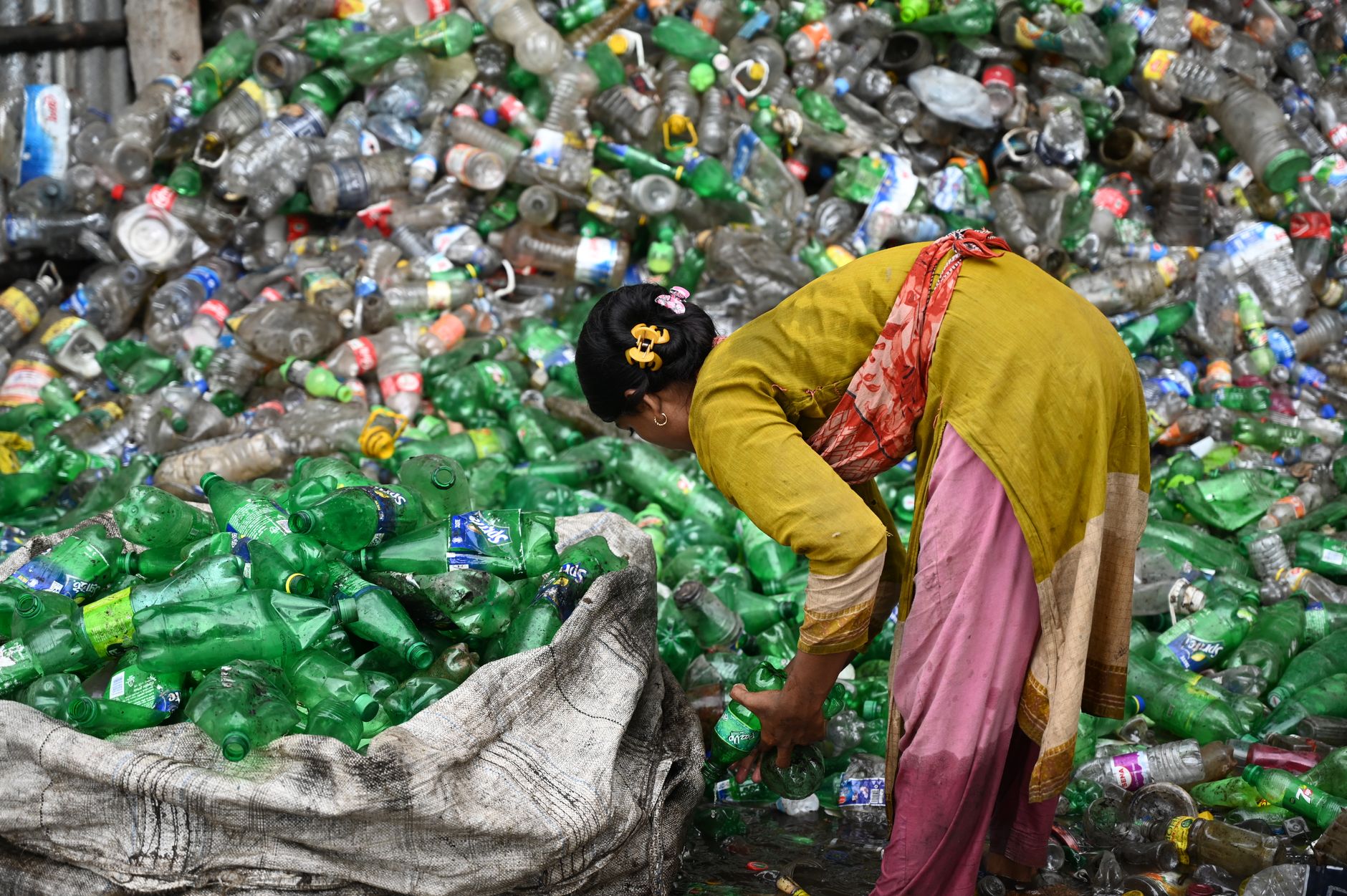 Best Practices for PET Recycling and Its Environmental Impact