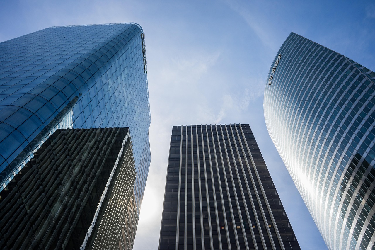 Christopher Balter on Driving Equitable Economic Development