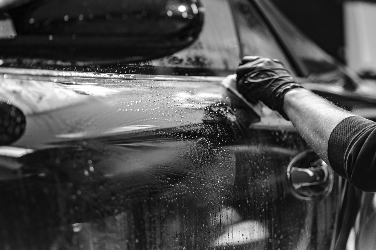 Effective Pressure Washing Services Across Atlanta