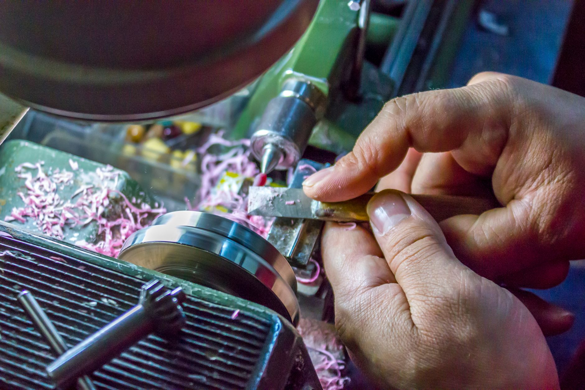 How Rolex Replicas Are Made to Mimic the Real Deal