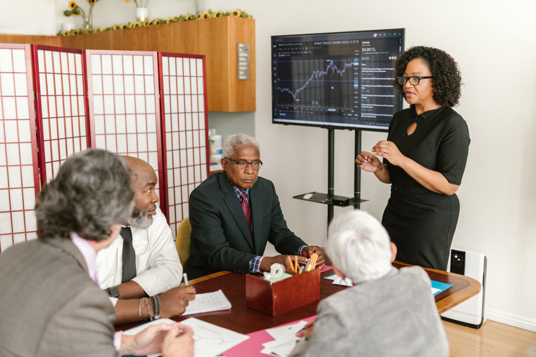 Maximizing Profitability: Insights from Andrew Hillman for Business Growth