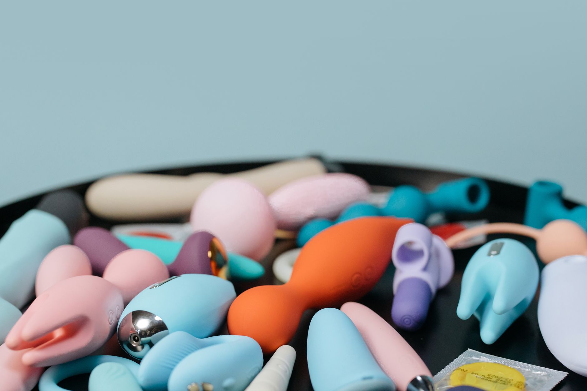 Novelty and Niche: Unique Sex Toys for Adventurous Souls