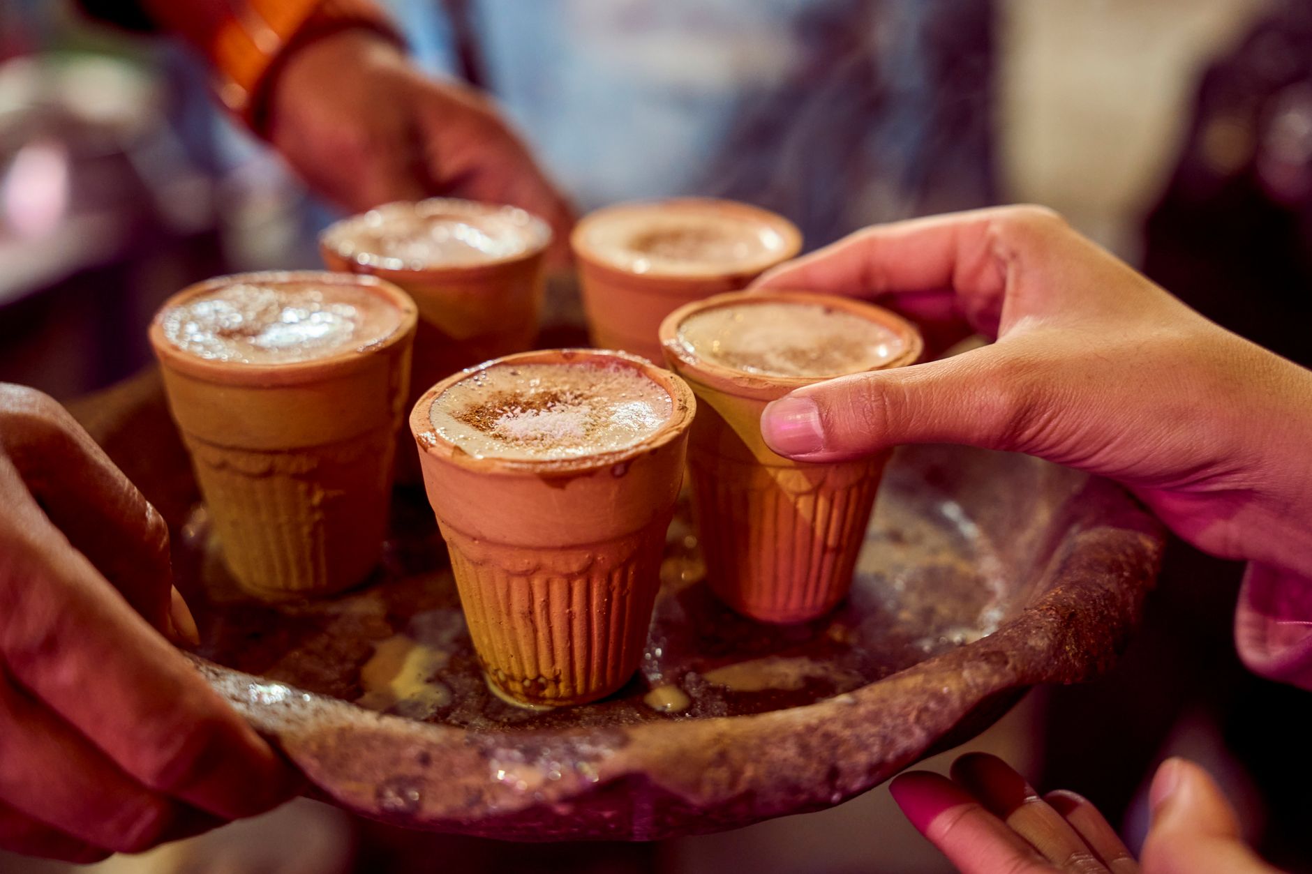 Why KBM Is the Brand for Chaat Masala in Authentic Indian Masala Culture